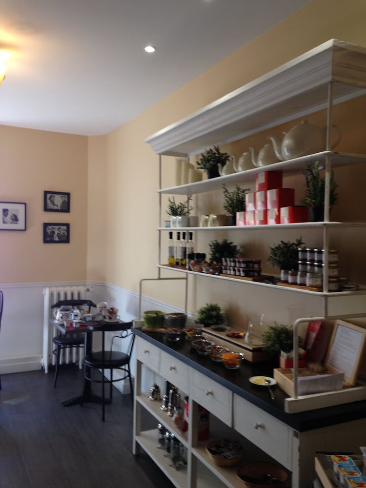 Фото Régina Boutique Hotel