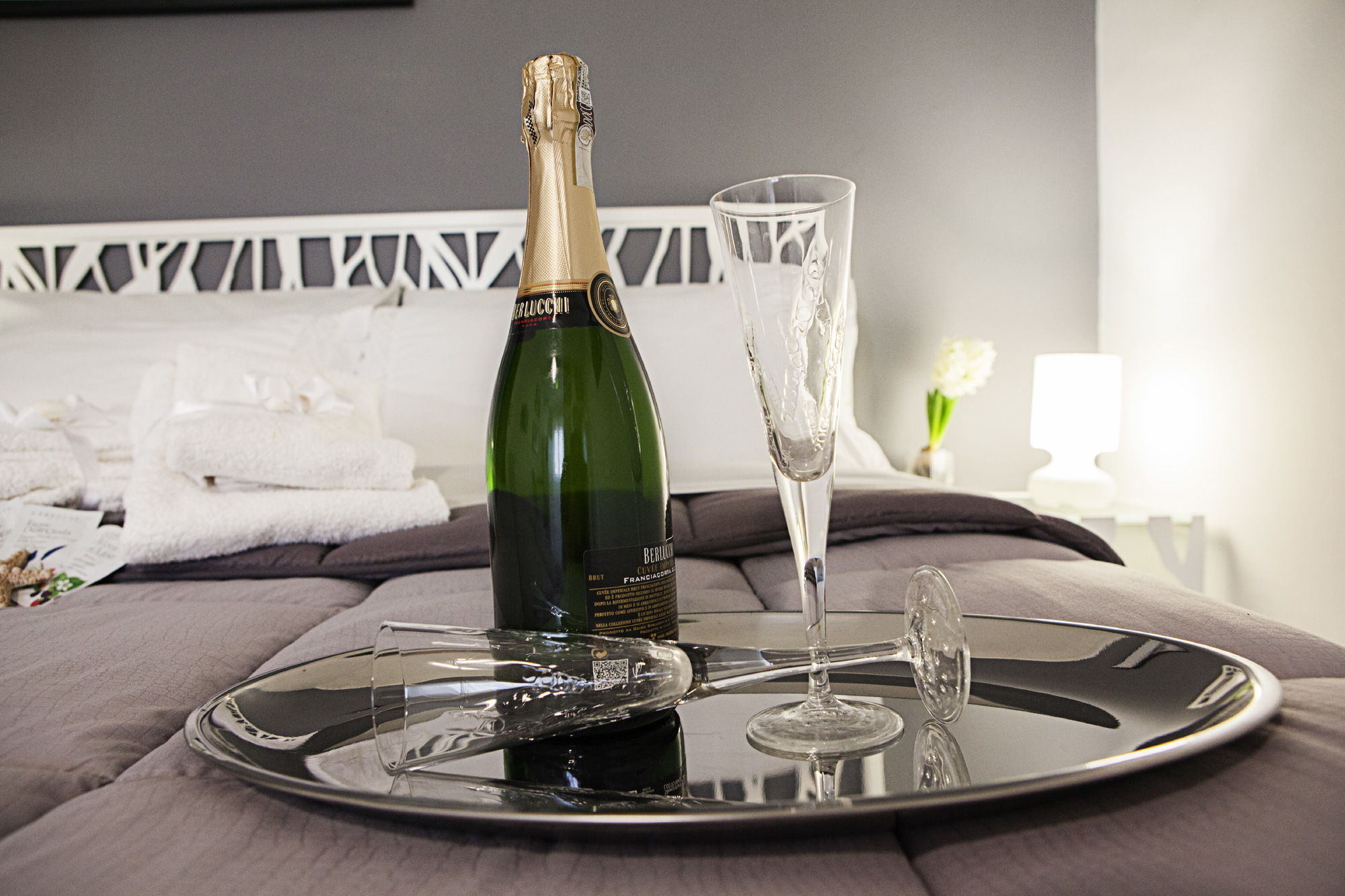 Фото City Lights Rome