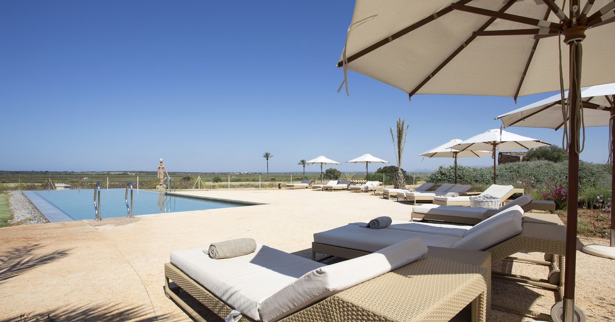 Фото Fontsanta Hotel Thermal SPA & Wellness - Adults Only