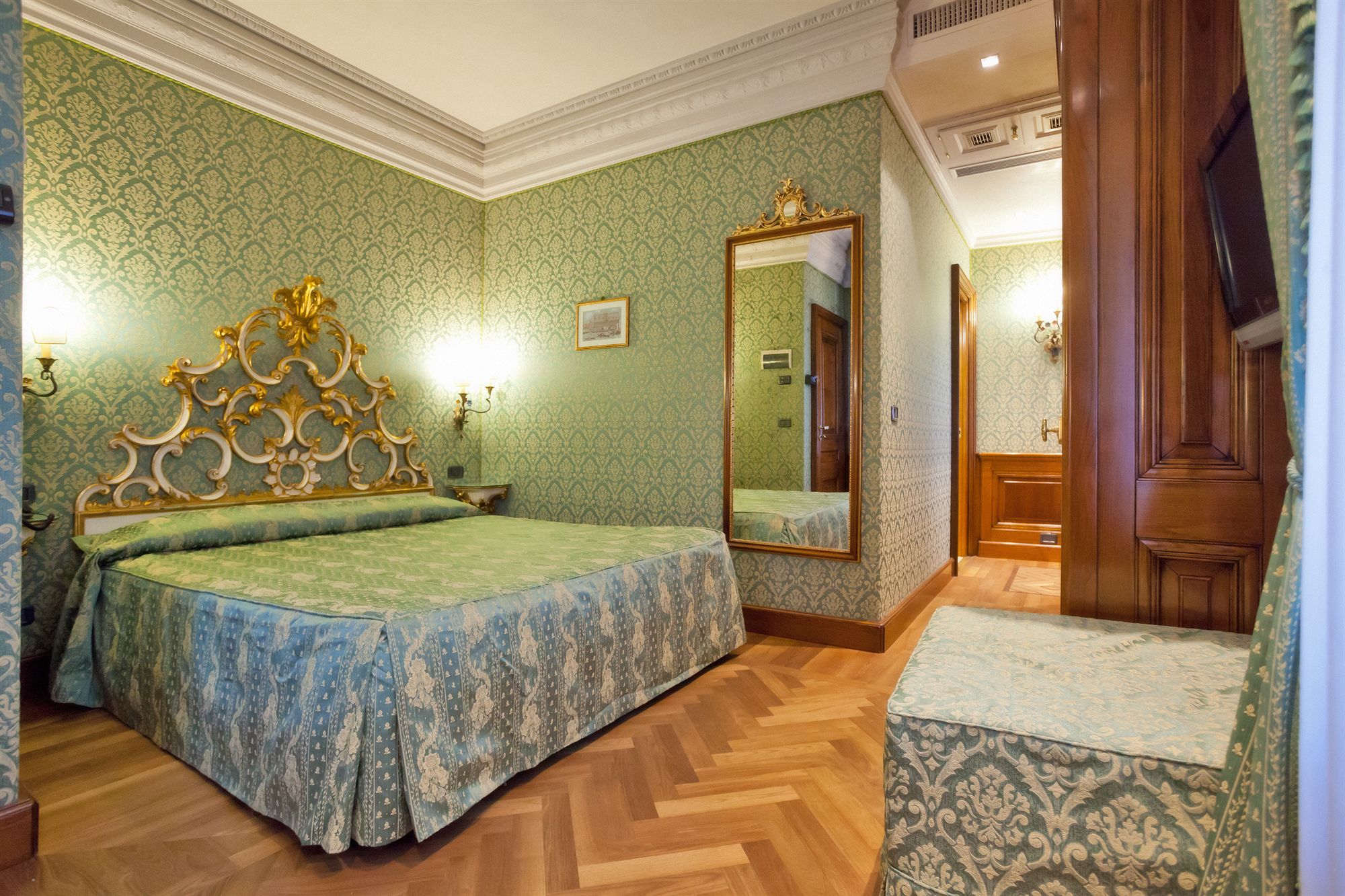 Фото Palazzina Veneziana