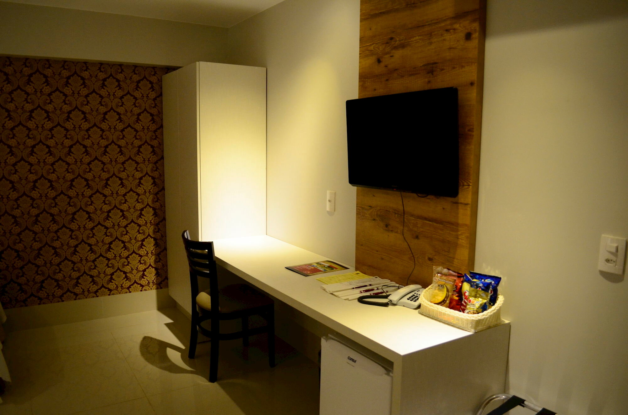 Фото Hotel Girassol Plaza