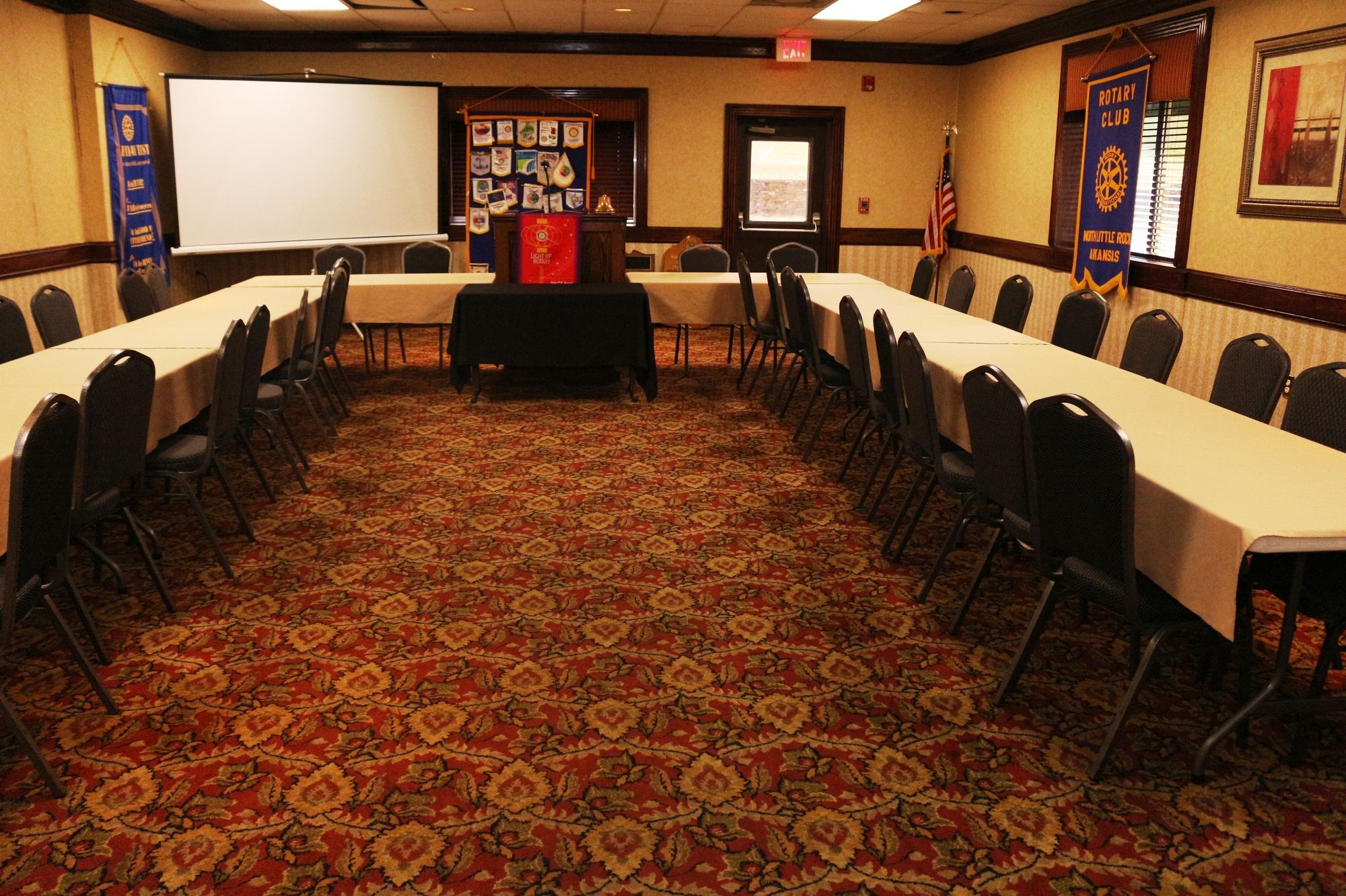 Фото Country Inn & Suites by Radisson, North Little Rock, Ar