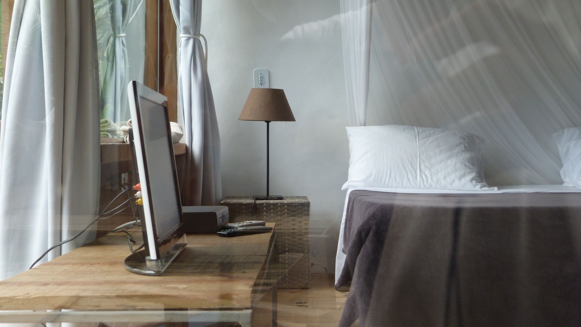 Фото Soleluna Casa Pousada