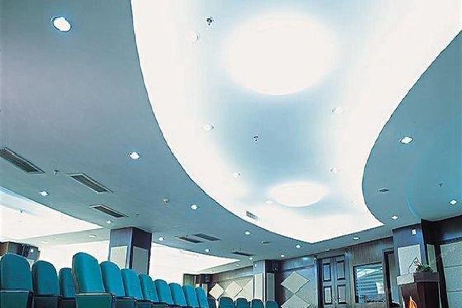 Фото New Pearl River Hotel