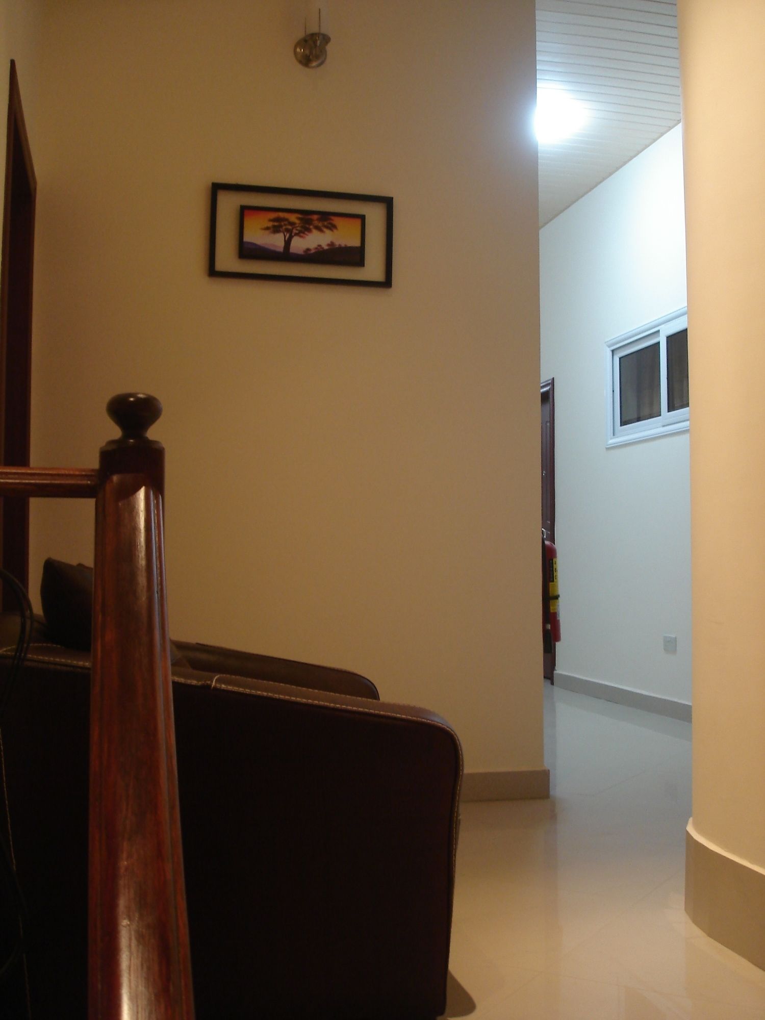 Фото Spintex Inn