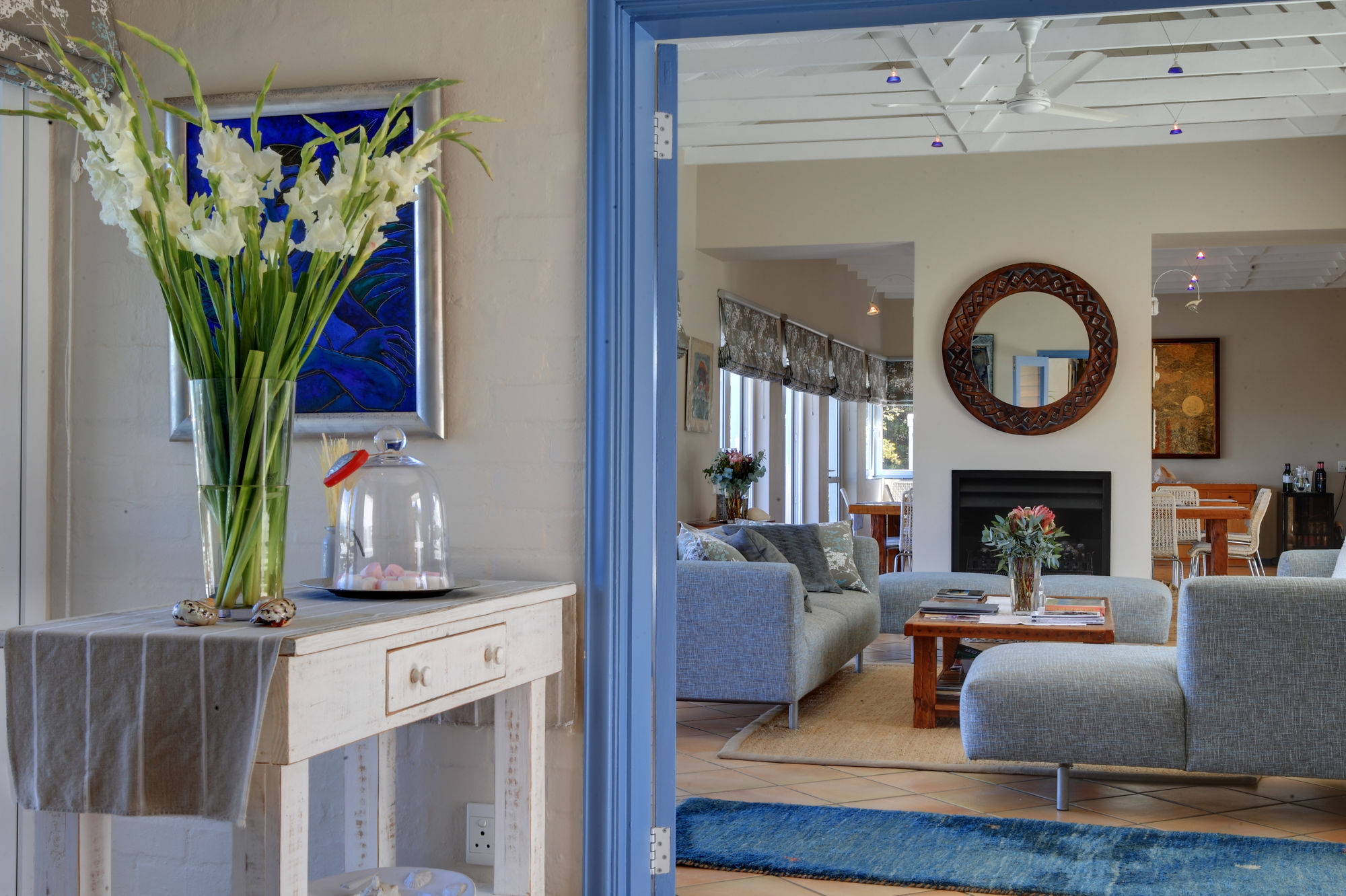 Фото Abalone Guest Lodge