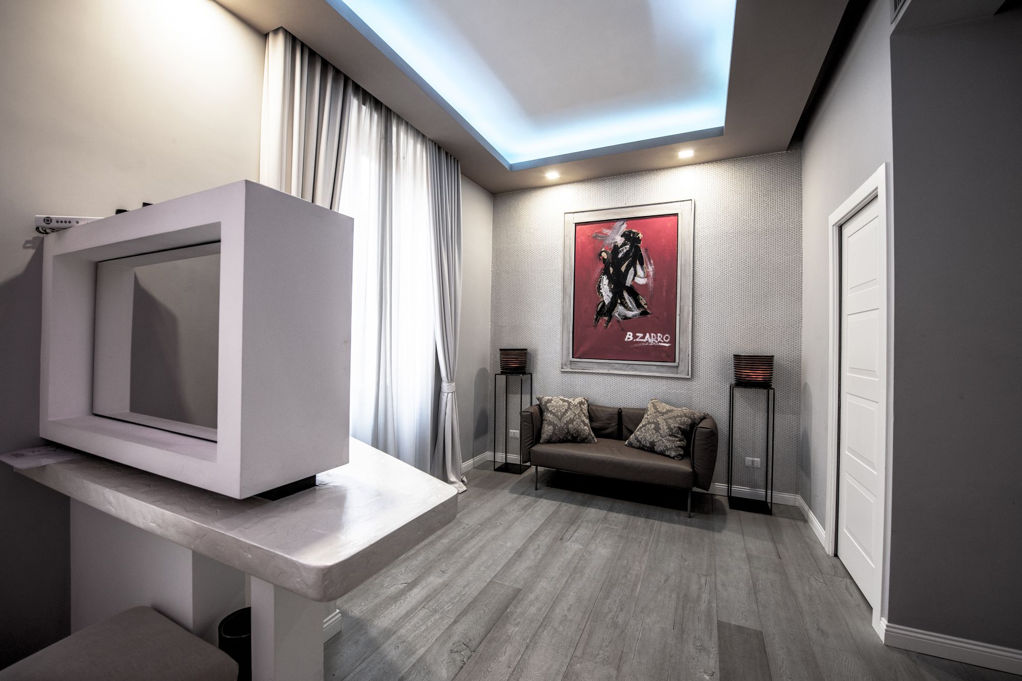 Фото Corso Boutique Luxury Rooms