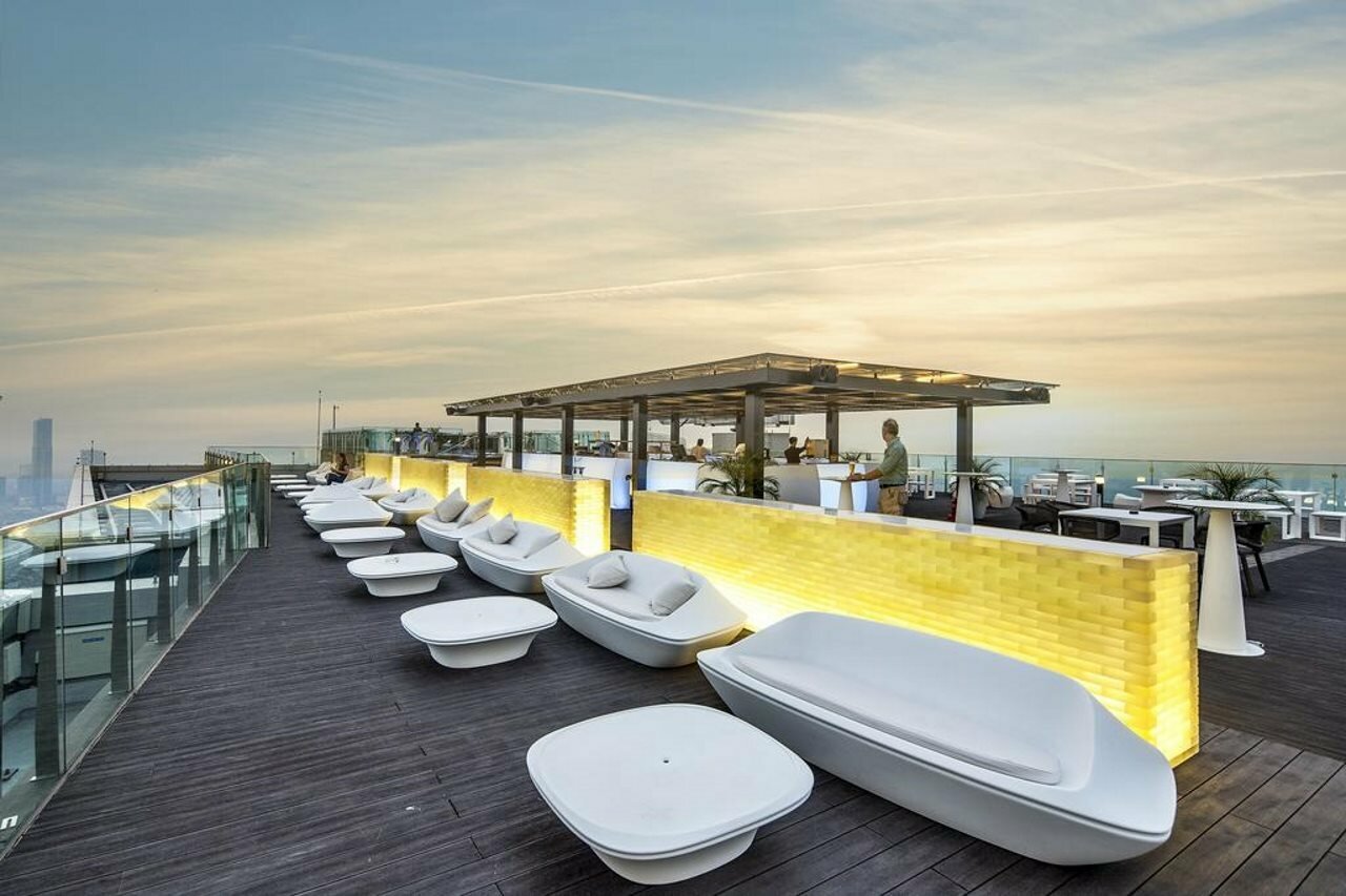 Фото Lotte Hotel Hanoi