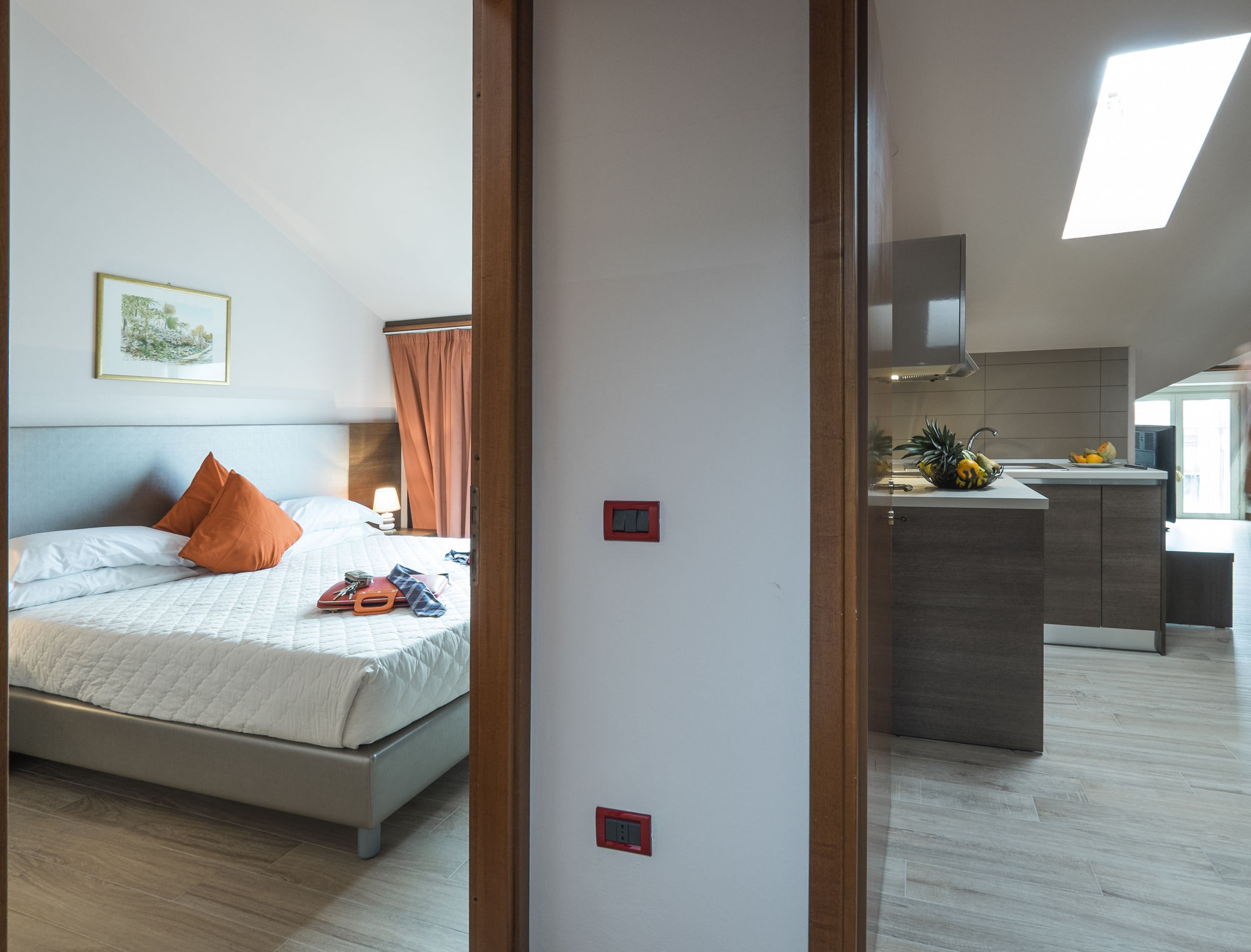 Фото Residence Caffè Savona