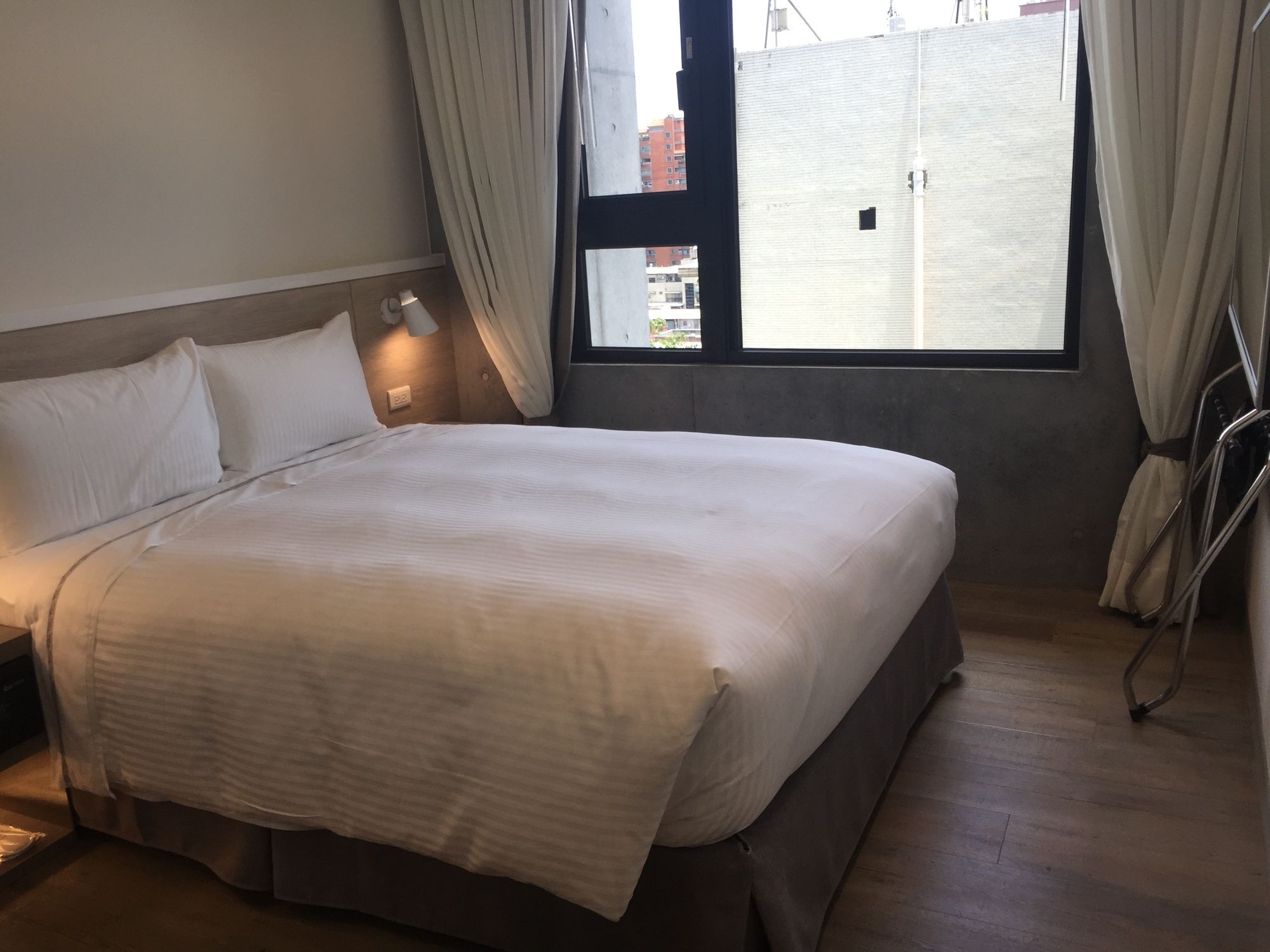 Фото Cityinn Hotel Plus Fuxing N. Rd. Branch