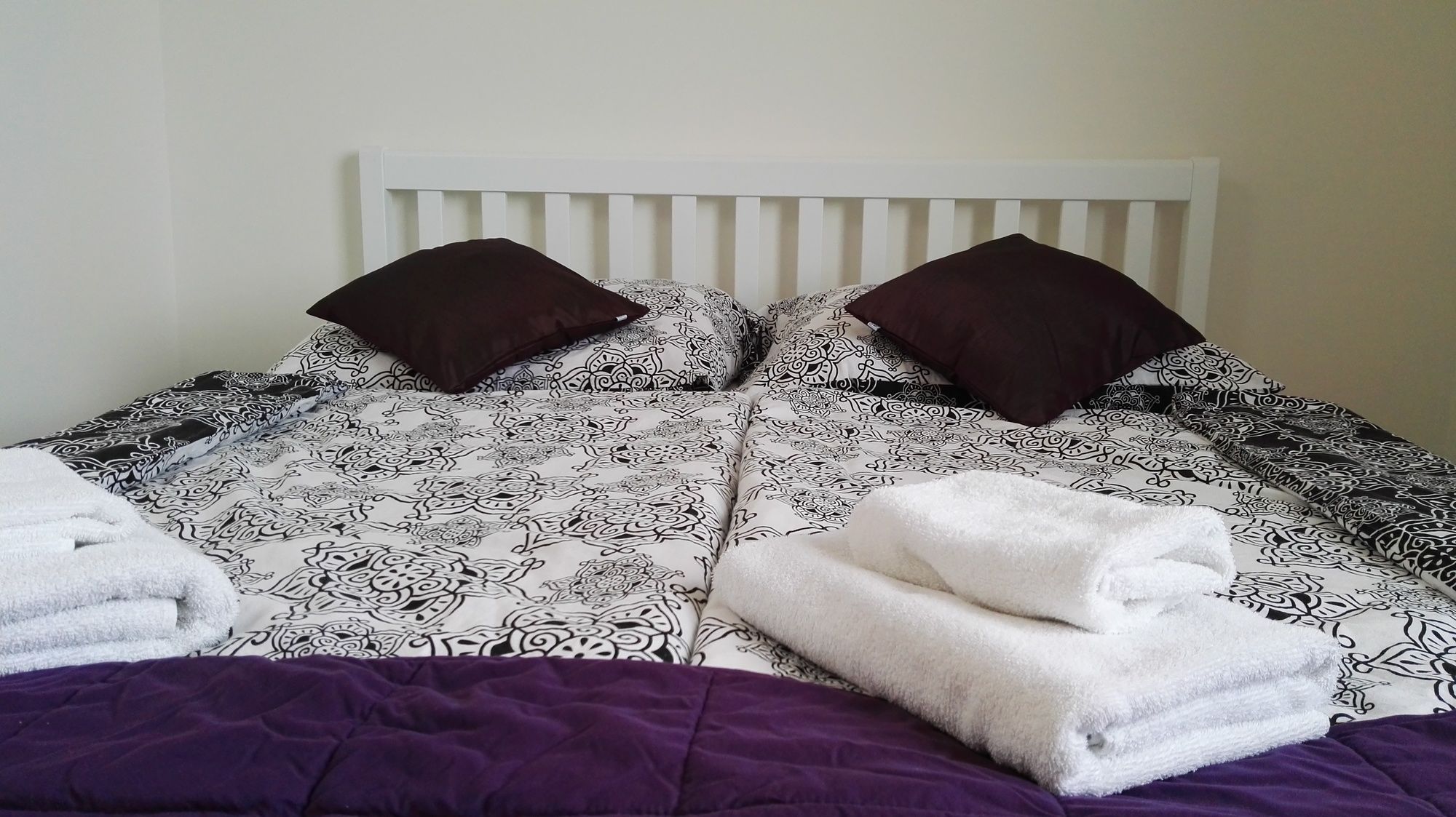 Фото Alfa Panorama Brno