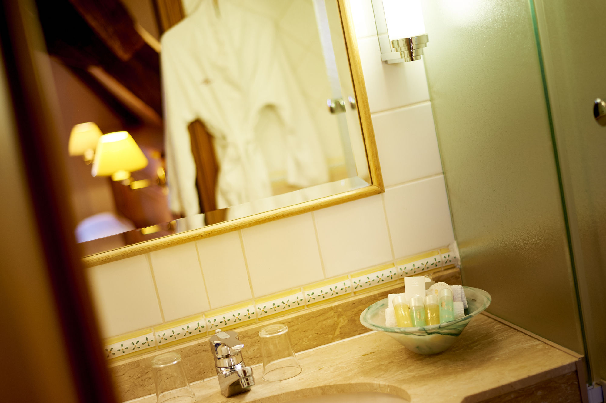 Фото La Maison des Têtes