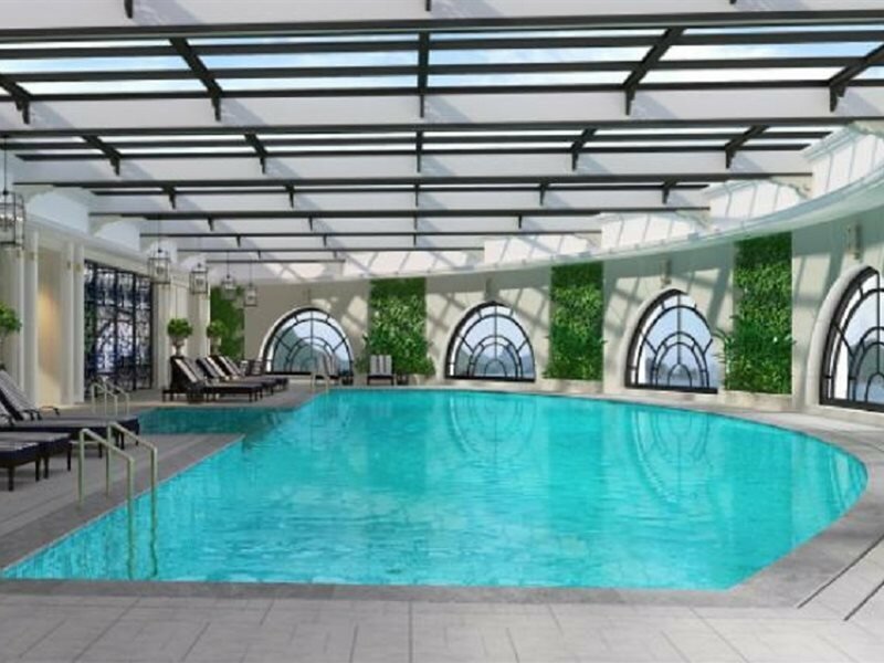 Фото Vinpearl Resort & SPA Ha Long