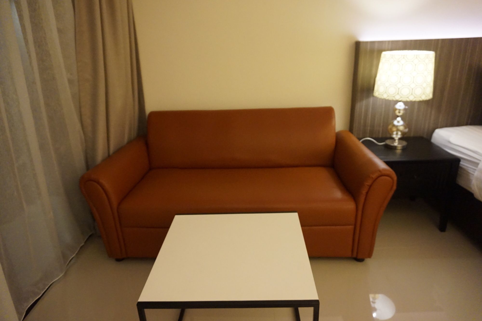 Фото The Harmony Ville