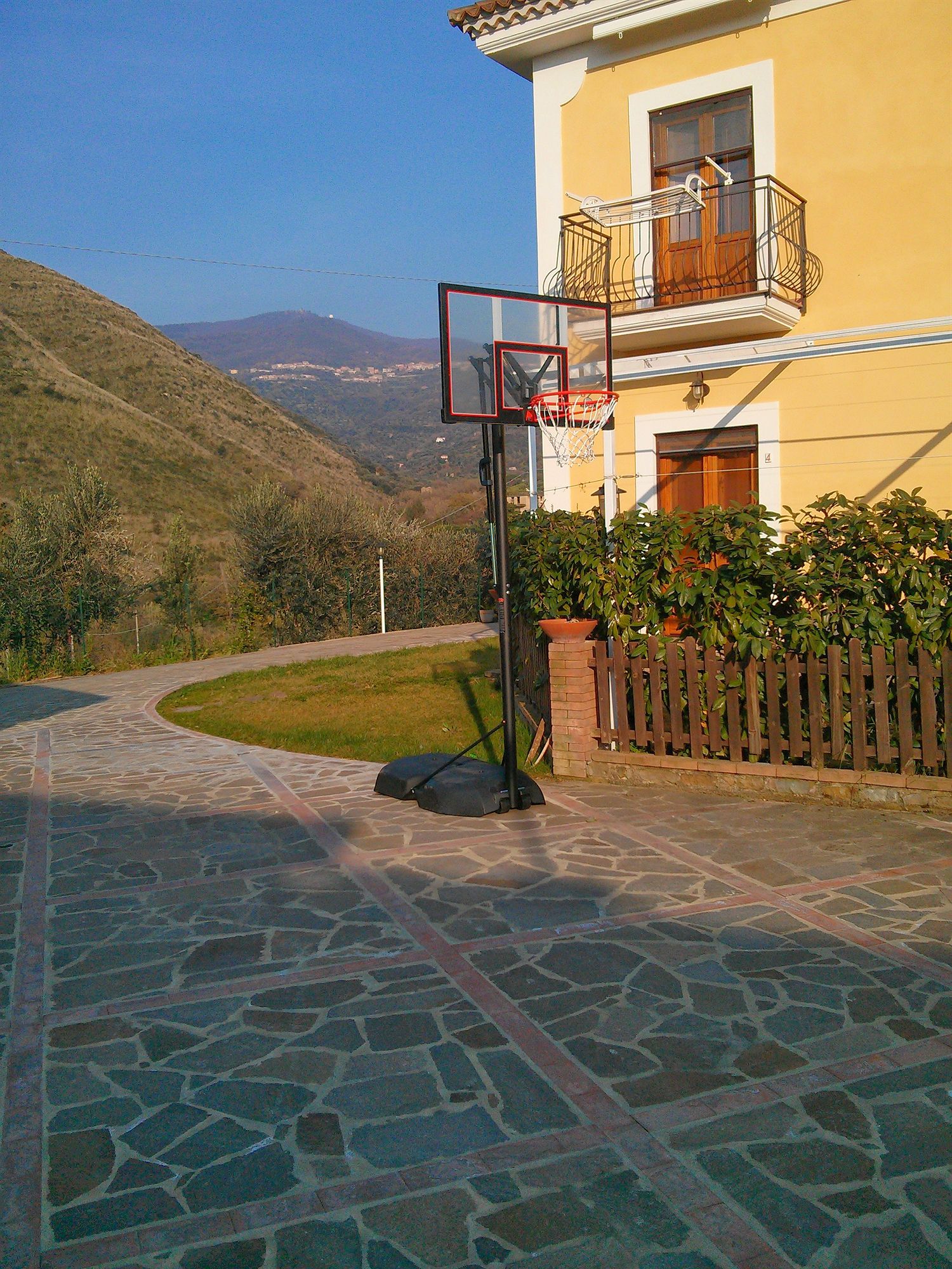 Фото That's Amore Cilento Country House