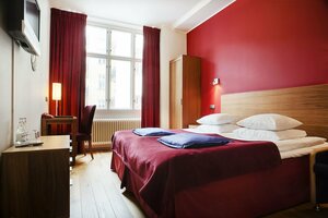 Гостиница Hotel Hellsten