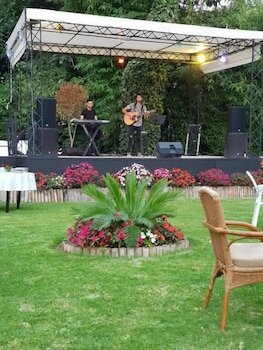 Фото El Oumnia Puerto & SPA