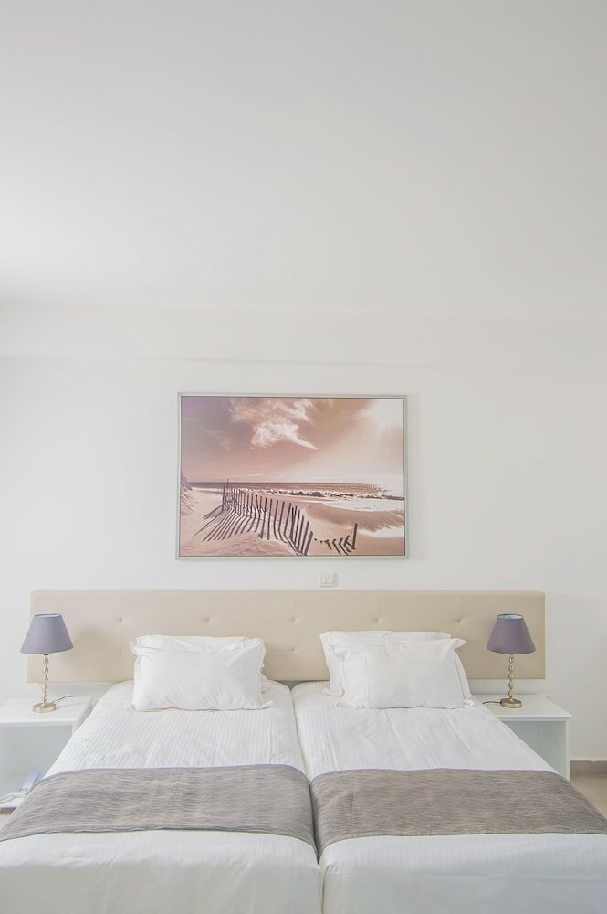 Фото Alva Hotel Apartments