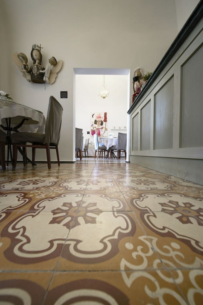 Фото Santuzza Hotel Catania