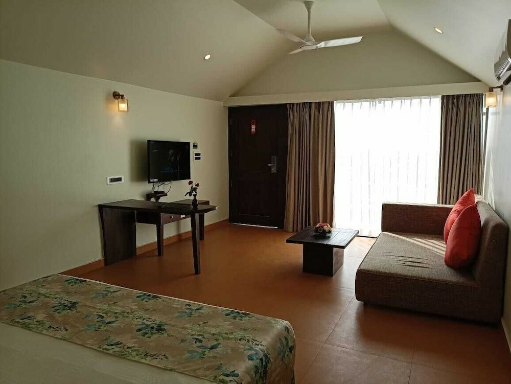 Фото Resort Terra Paraiso