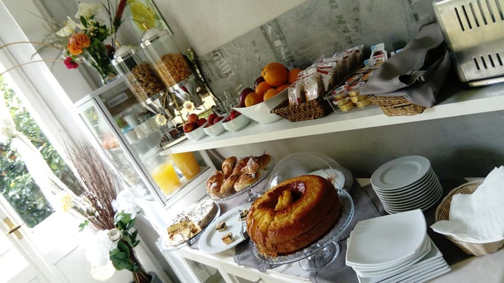 Фото Aventino Guest House