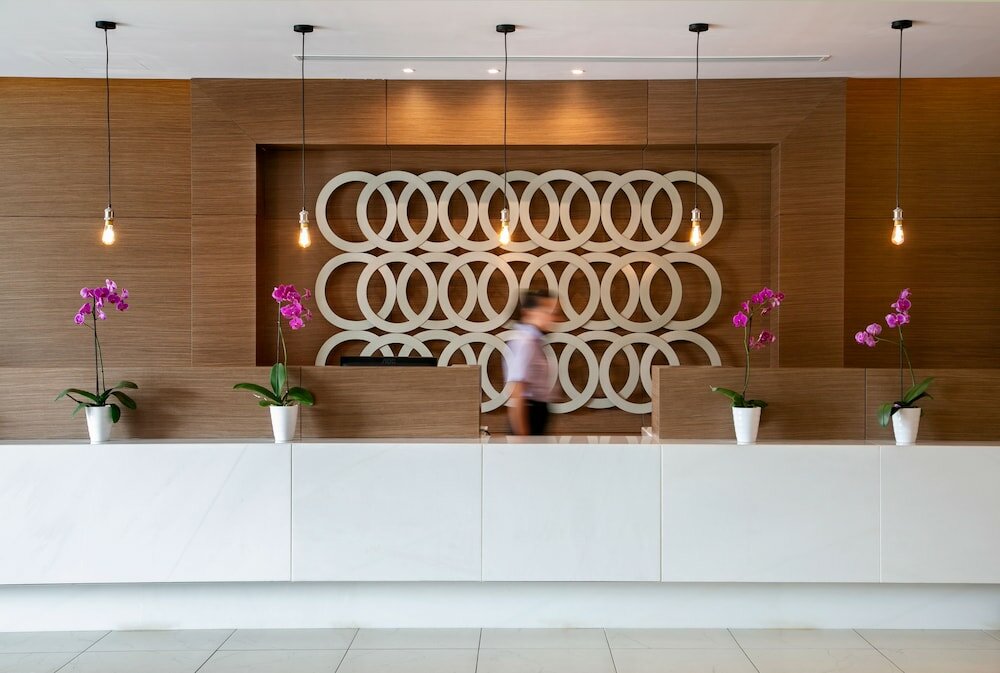 Фото Vangelis Hotel & Suites