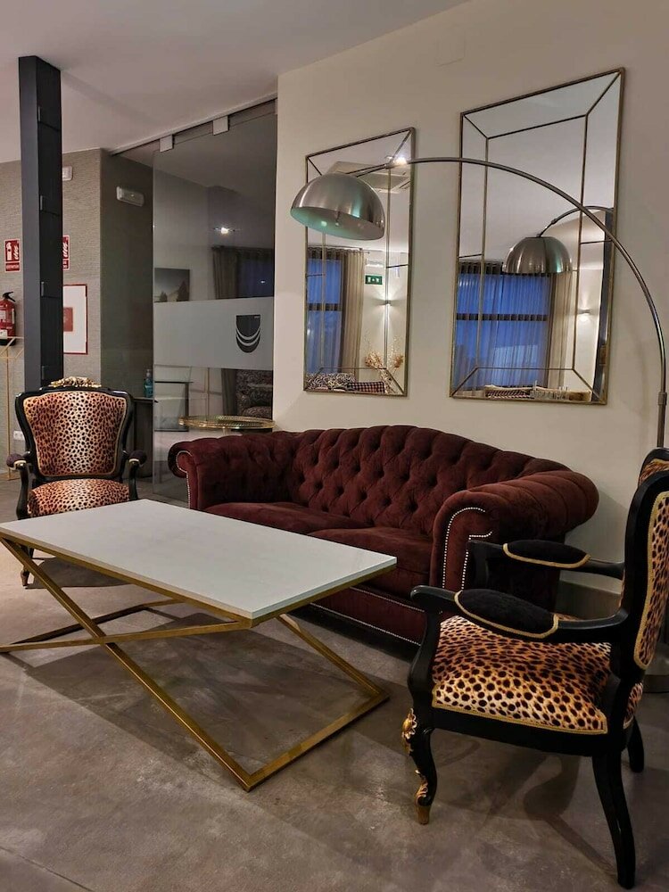 Фото Zenit El Postigo