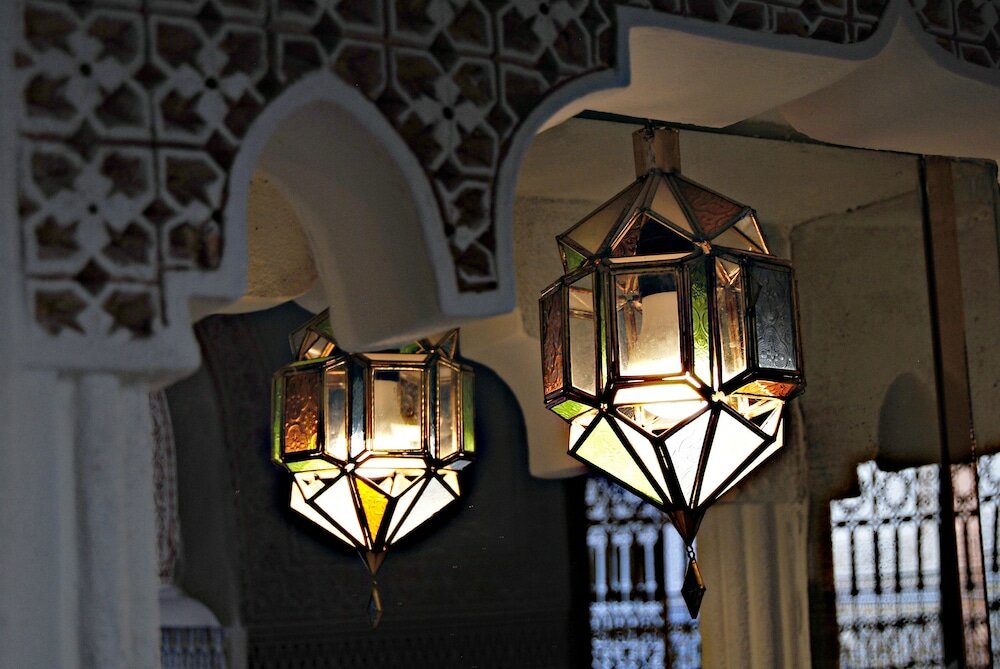 Фото Riad Les Oliviers