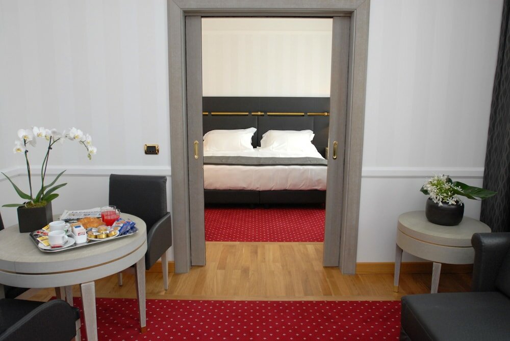 Фото Grand Hotel Duca di Mantova