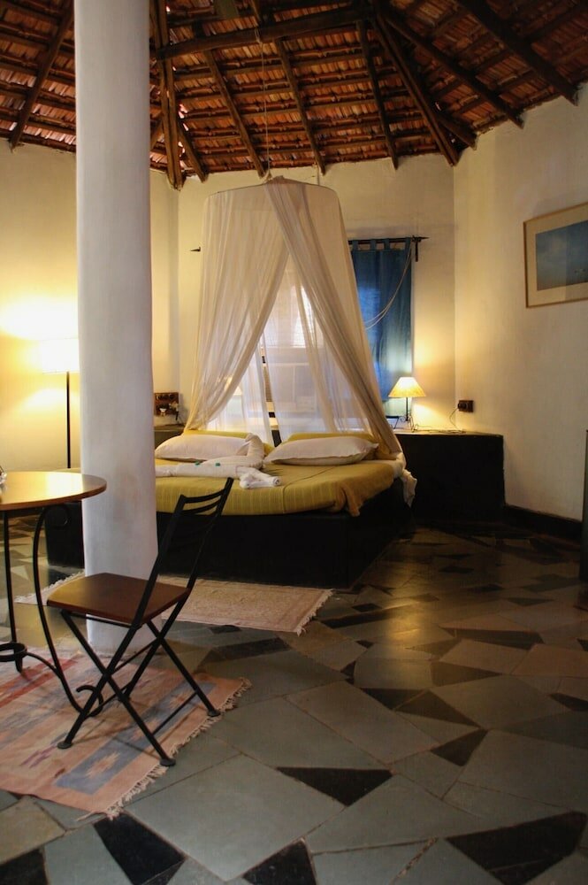 Фото Laguna Anjuna