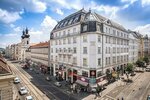 Hotel Pension Excellence (Wien, Alser Straße, 21), hotel