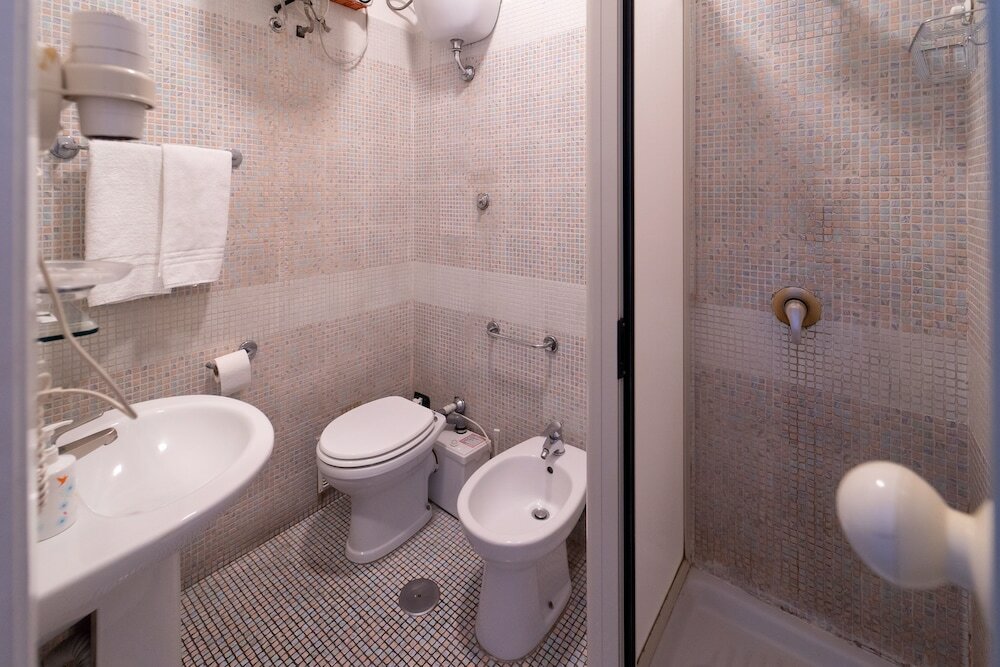 Фото Hotel Bella Capri