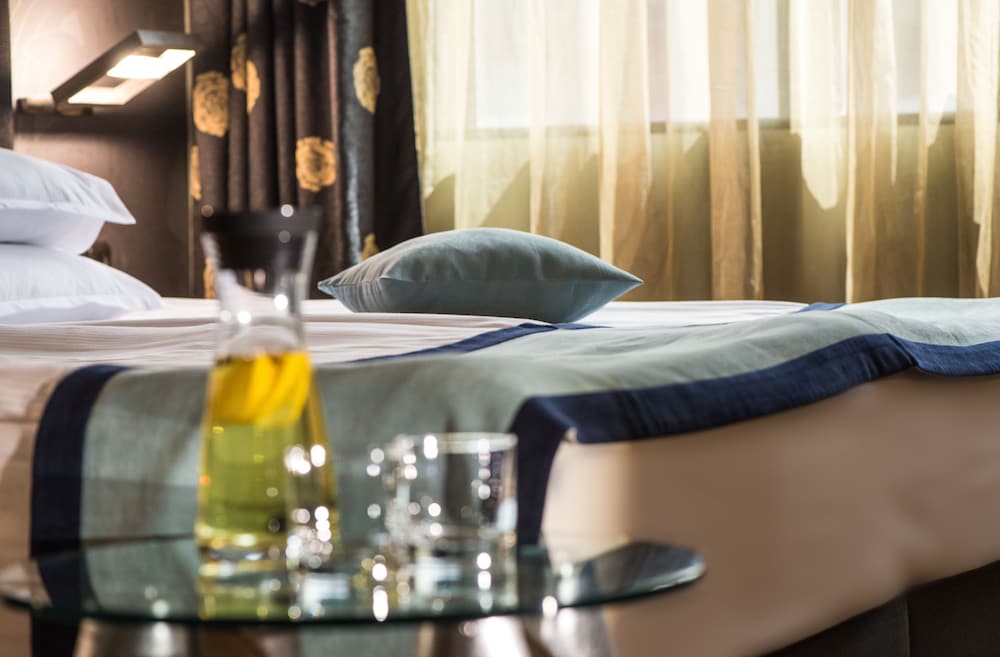 Фото Rosslyn Thracia Hotel