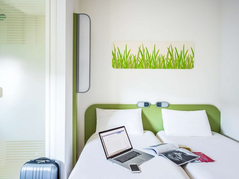 Фото ibis budget Leuven Centrum