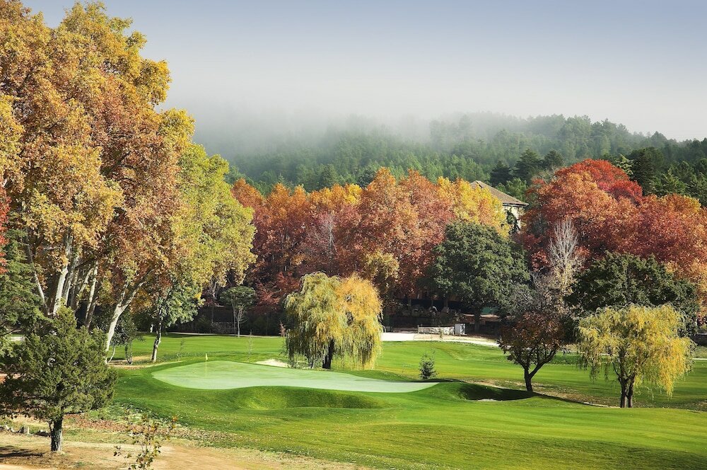 Фото Vidago Palace Hotel