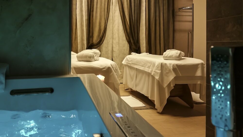 Фото Hotel Corte Valier