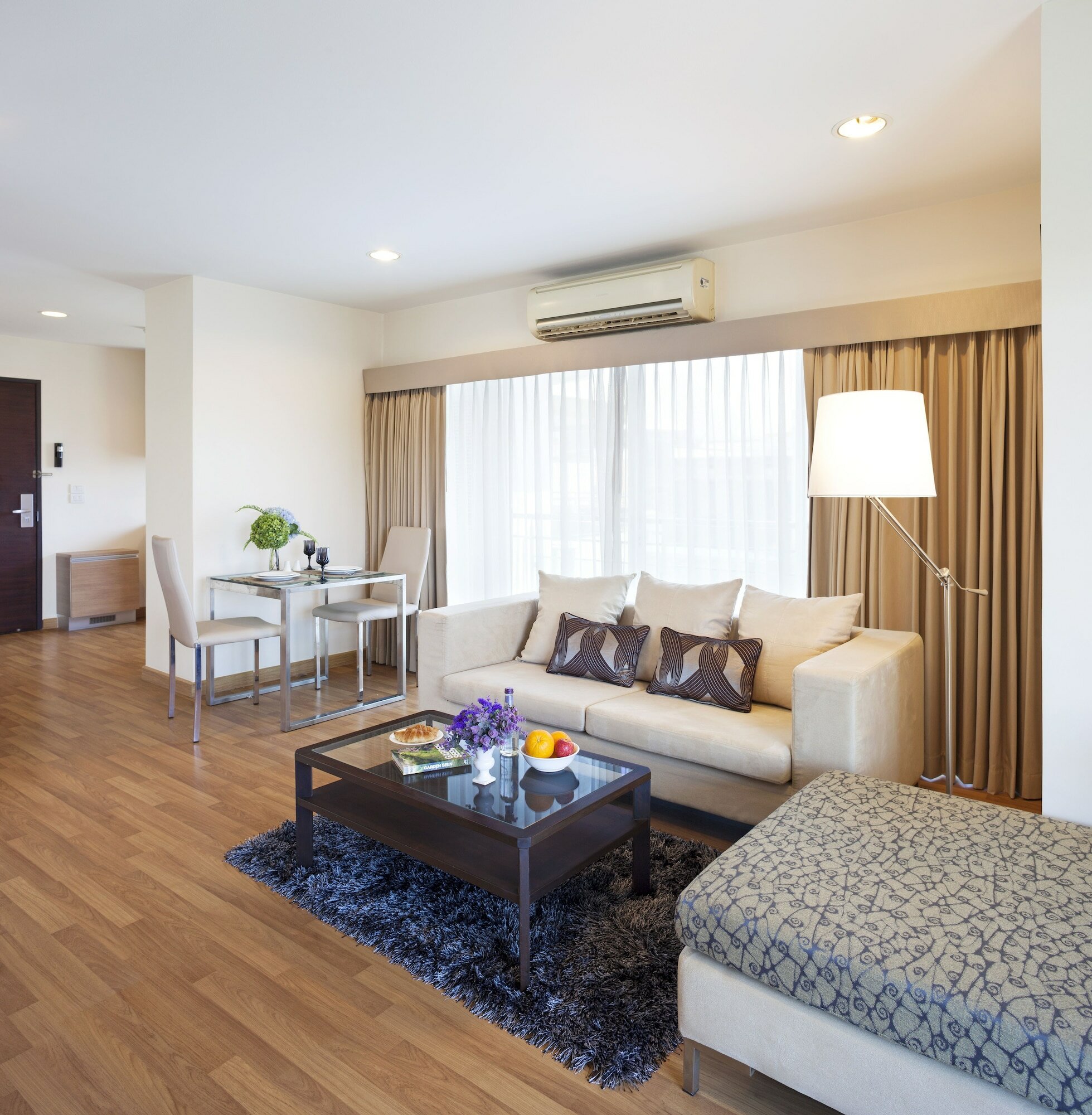 Фото Viva Garden Serviced Residence