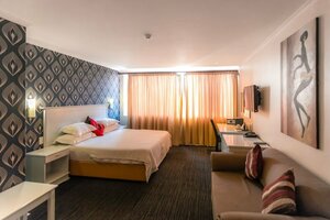 Гостиница Florida Park Hotel