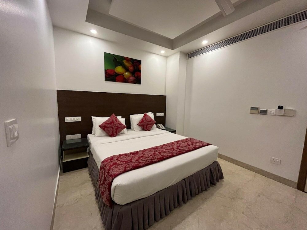 Фото Iris Park Hotel