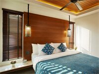 Фото Vann Hua Hin Resort