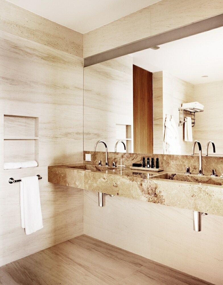 Фото Square Nine