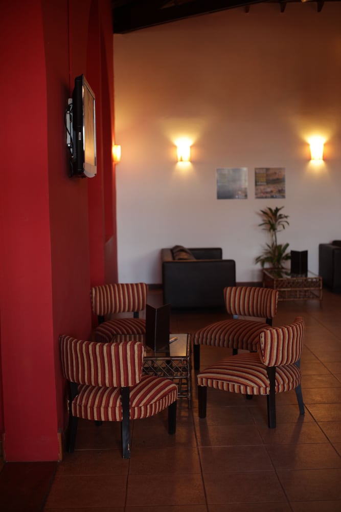 Фото Marcopolo Suites Iguazu