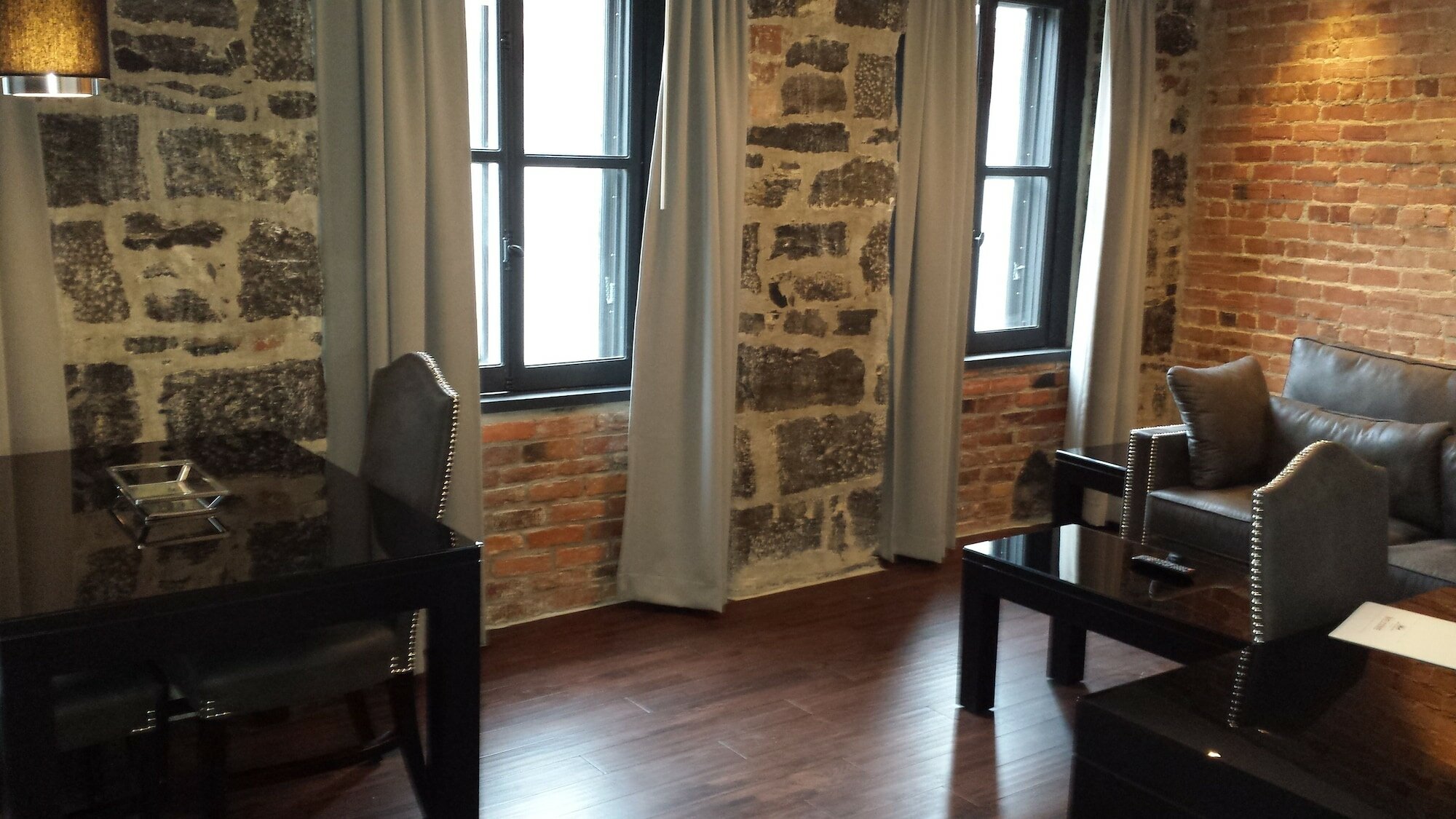 Фото Lofts du Vieux-Port