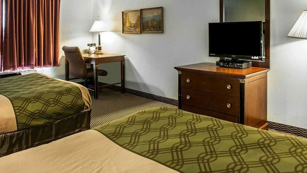 Фото Royal Inn Rockville