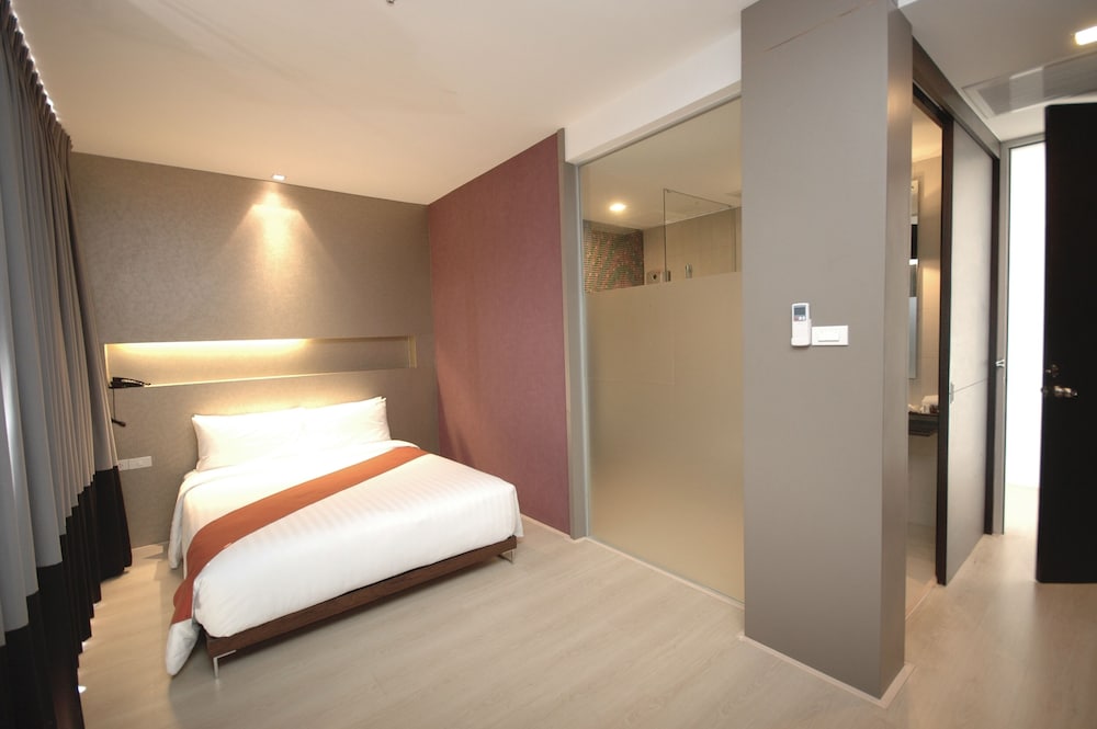 Фото Manita Boutique Hotel