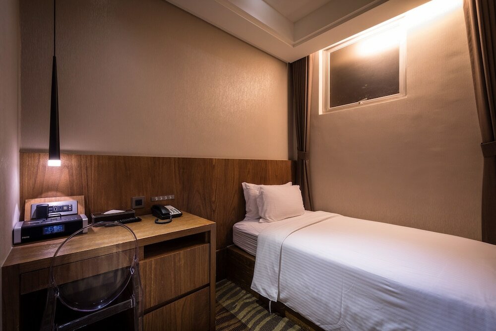 Фото Green World JianPei Suites