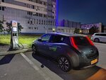 Krata Energy (Tambov, ulitsa Montazhnikov, 1), electric car charging station