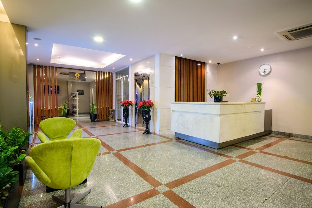 Фото отеля 3