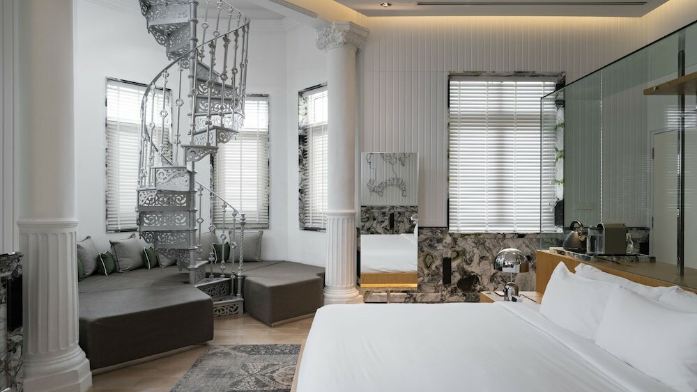 Фото Macalister Mansion