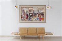 Фото Adiafa Hotel